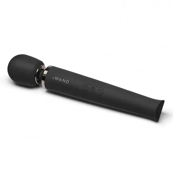 Le Wand vs Chorus Pro: quale vibratore ricaricabile fa per te?
