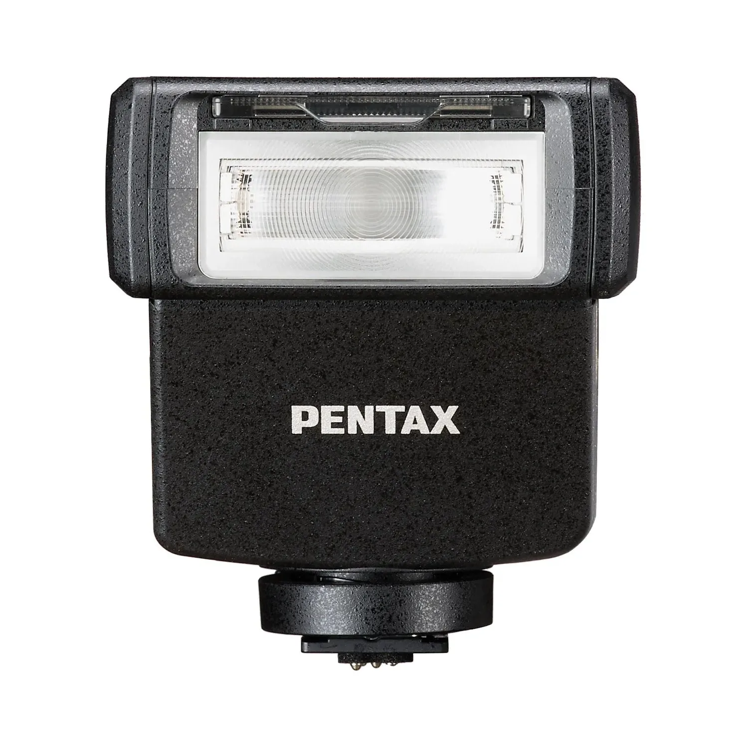 Pentax AF-180FG: Kompaktblitz für Makroaufnahmen