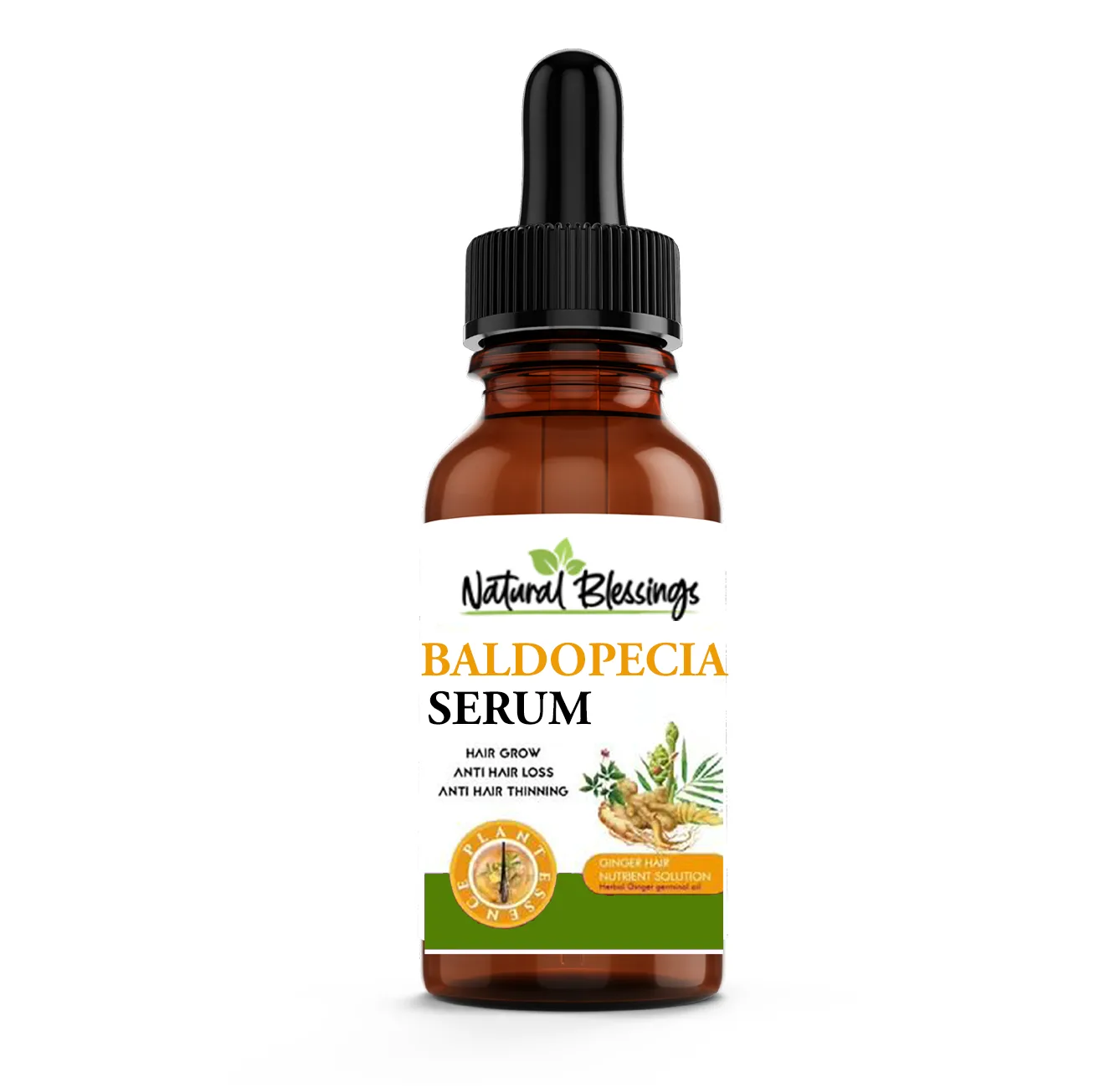 Baldopecia Hair Growth Serum: Real User Experiences and Results