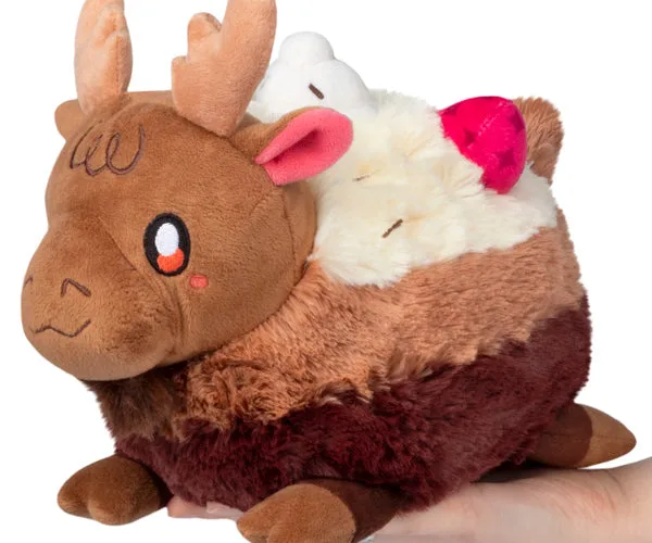 Squishable Mini vs Standard Plush: Size, Price, and Cuddliness Compared