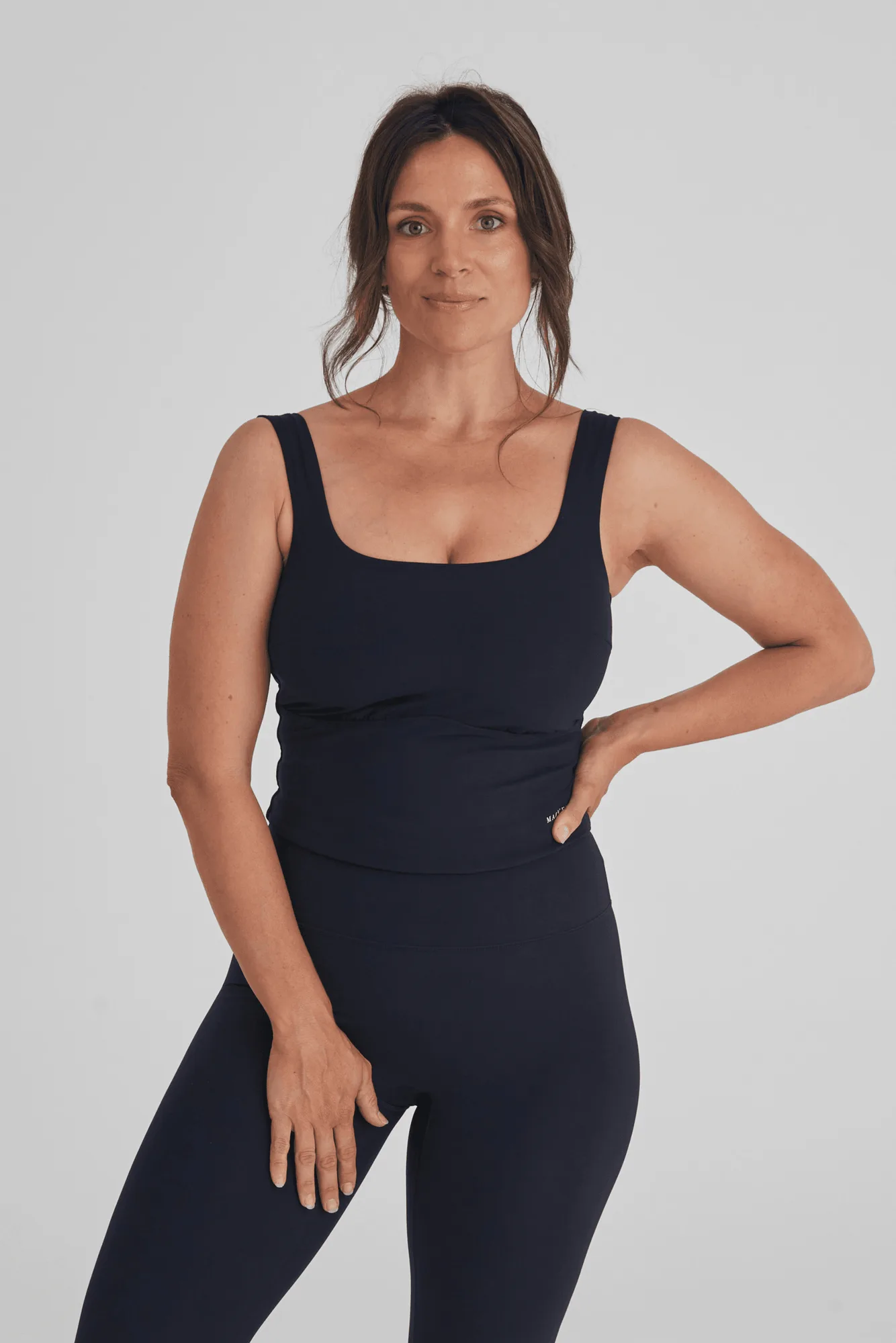 Movement Tank