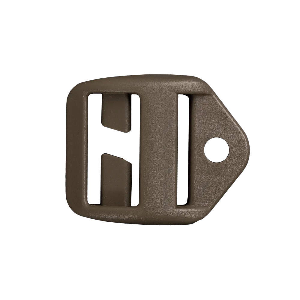 2M LL, 25 mm, split-bar