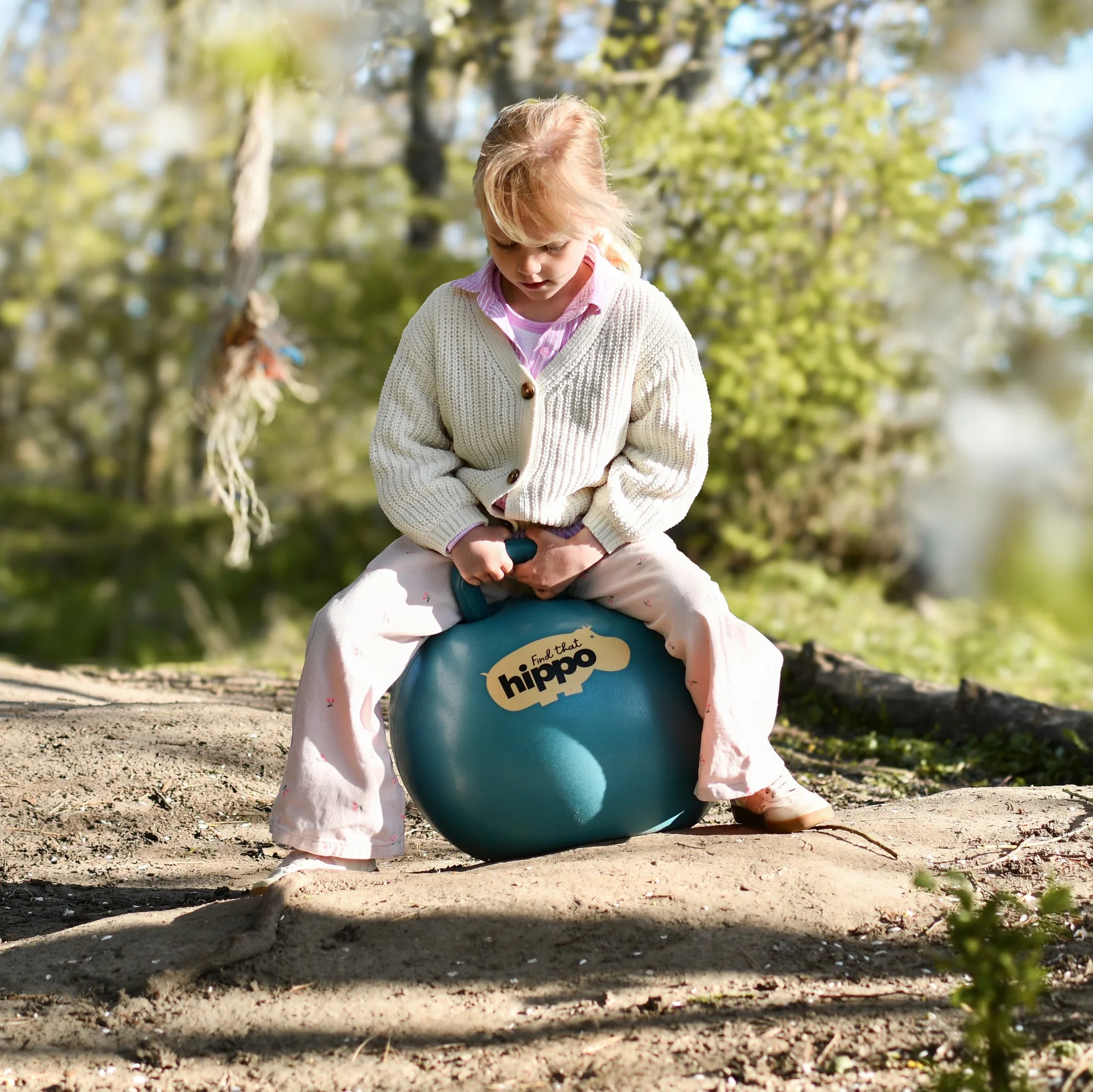Hopper Ball maattabel: zo kiest u de juiste