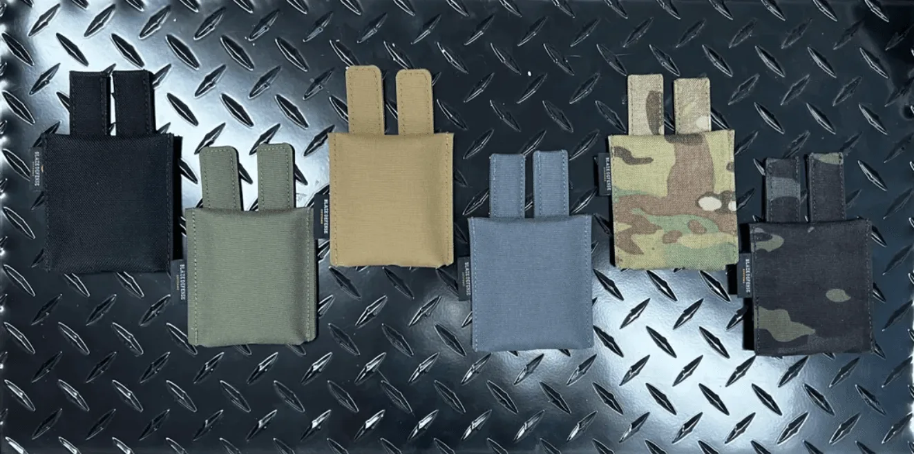 How to Use the Tactical Magnetic Retention System