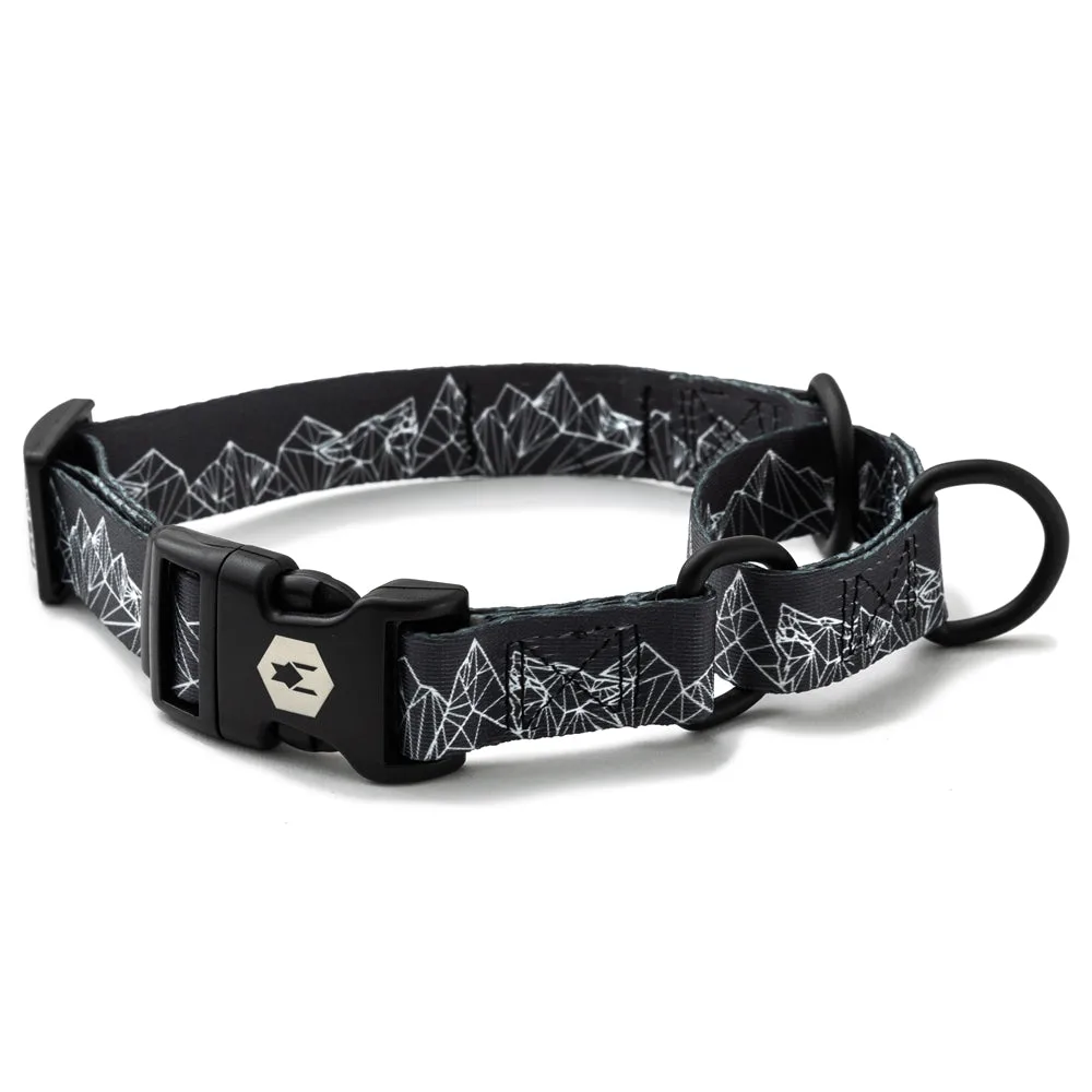 WolfMountain Martingale Dog Collar