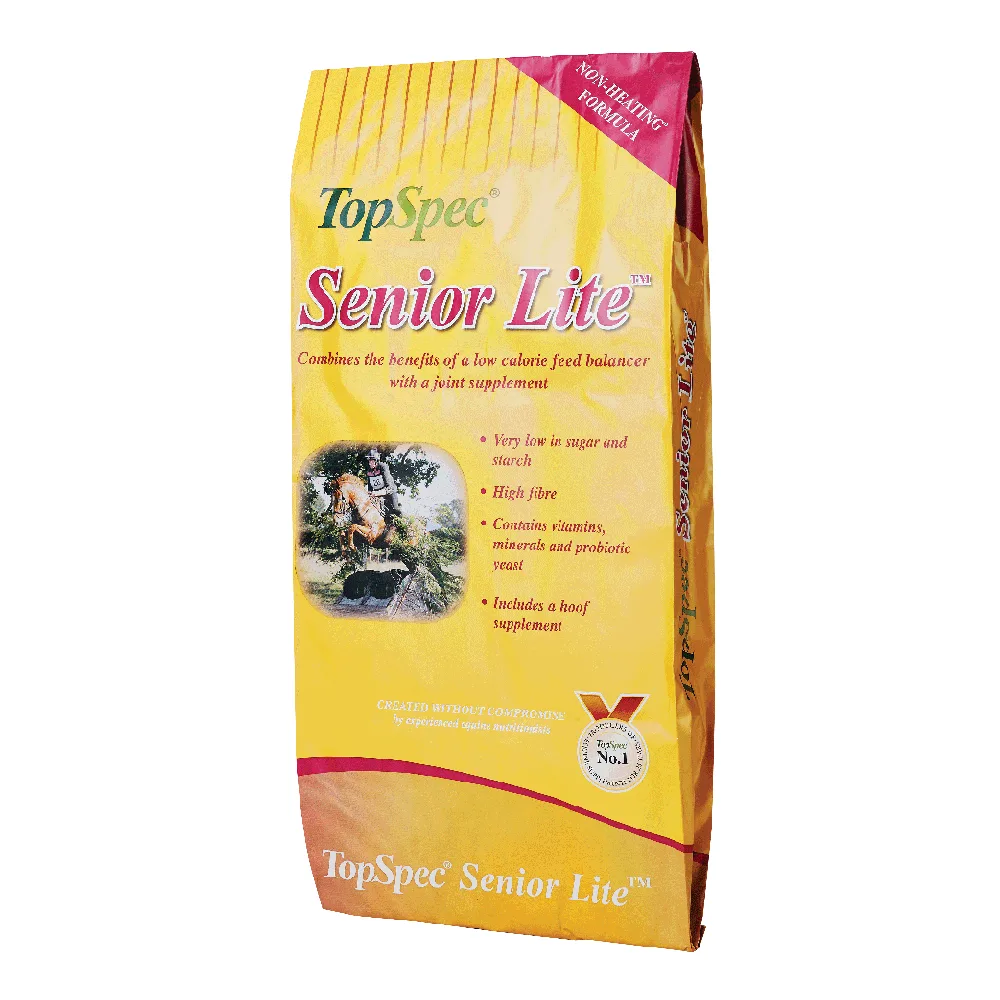 Topspec Senior Lite Balancer 15kg