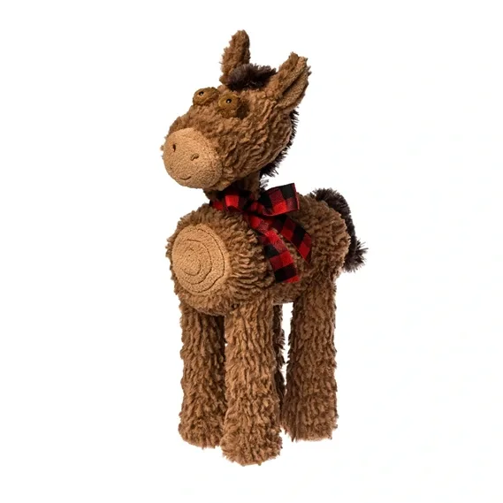 FabFuzz Stumpy Pony – 14″