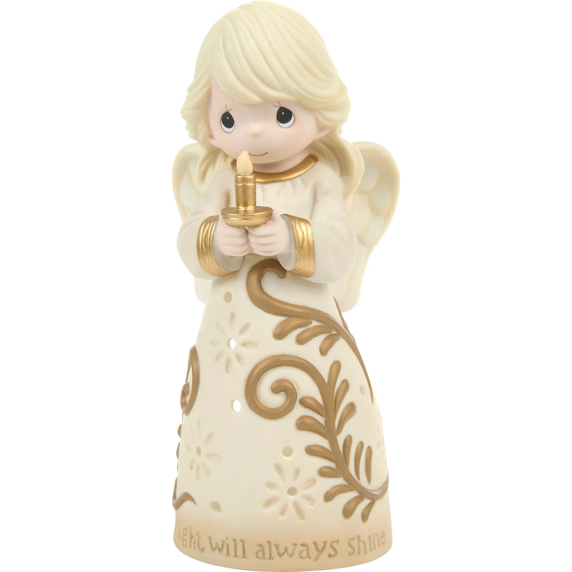 Sympathy Gift Ideas: Memorial Figurines for Remembrance