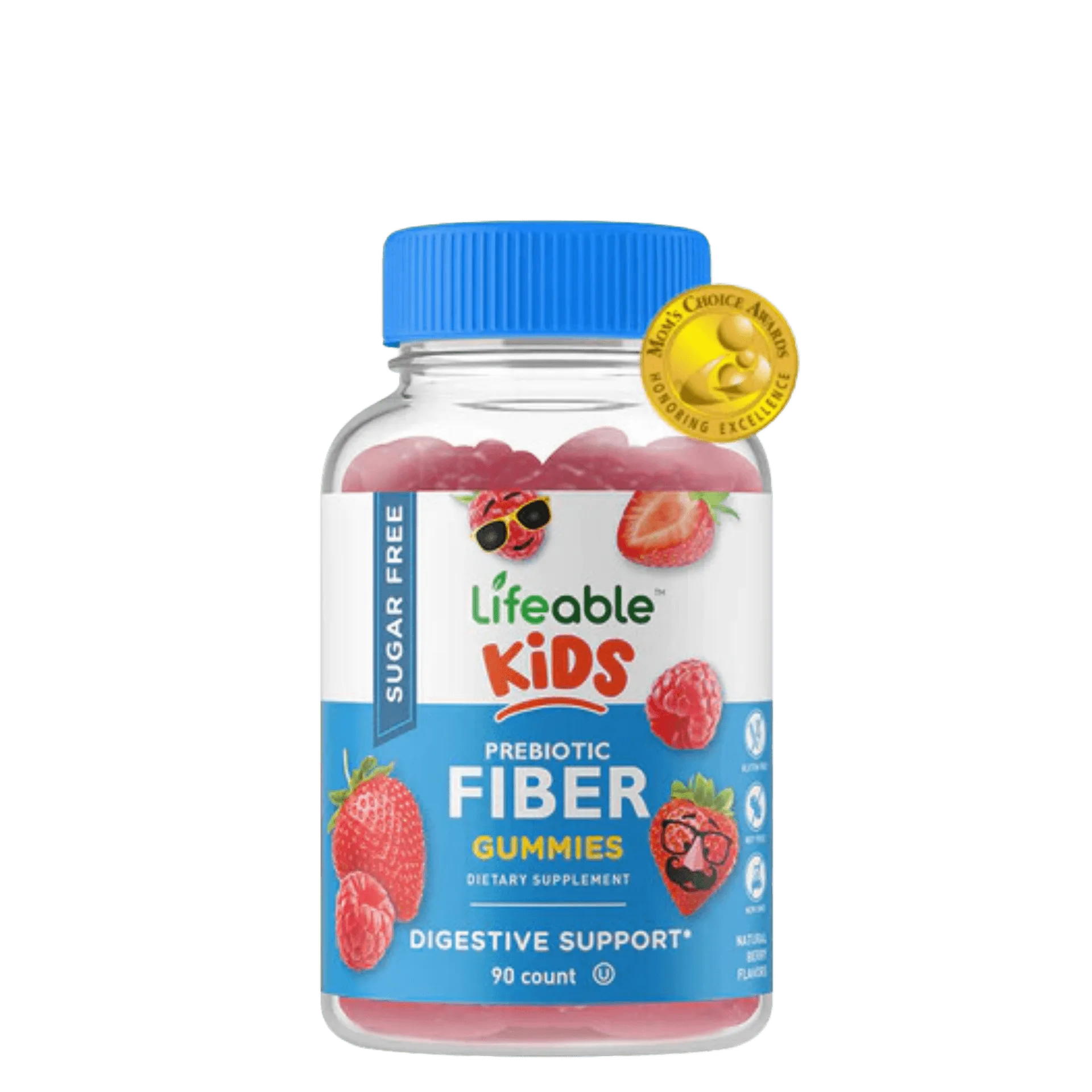 Nákupní průvodce bezcukernými vitamín C gumovými bonbony pro zdraví uvědomělé rodiče