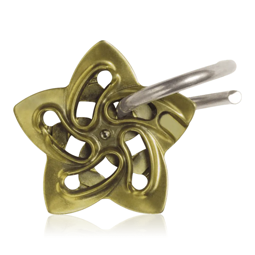 Helix Pocket Puzzle