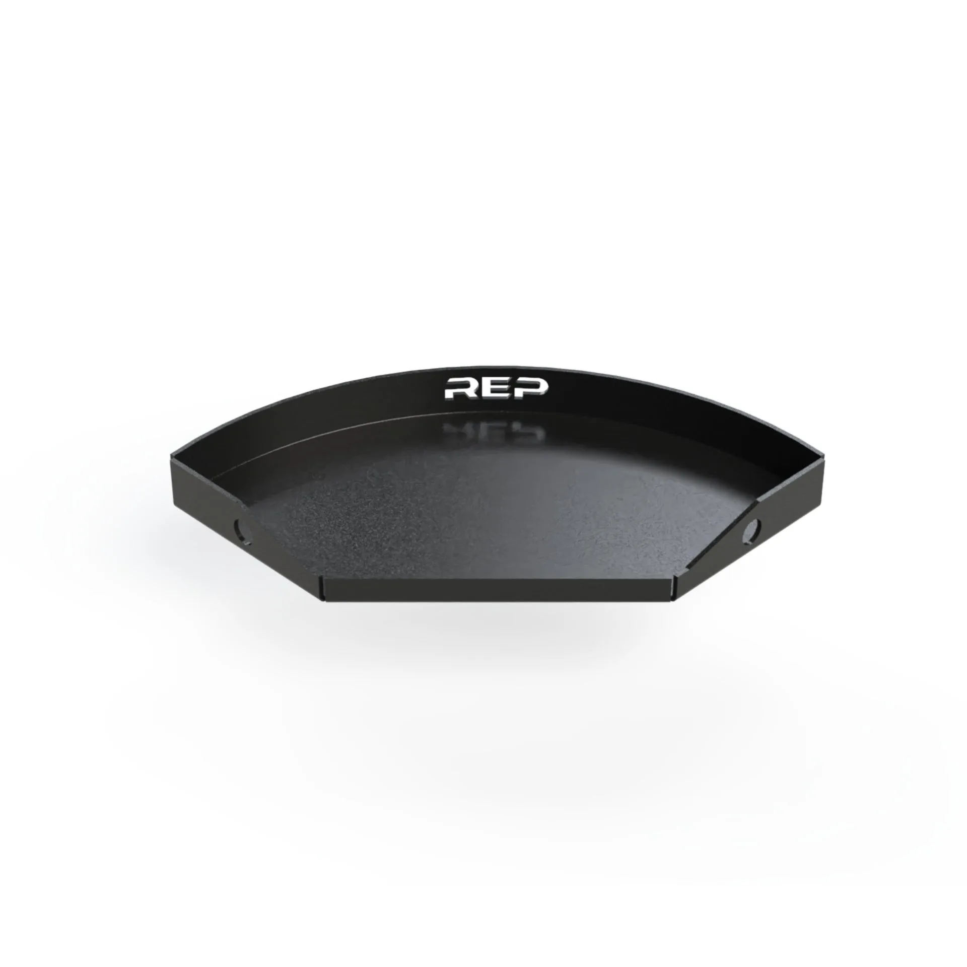 REP Fitness Pinnacle Bumper Plate Drink Coasters: A Unique Gift for Gym Enthusiasts