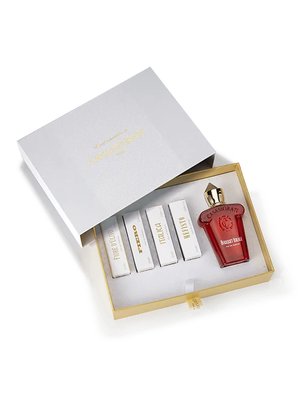 Travel Size vs Full Size Xerjoff Perfumes: Which Should You Buy?