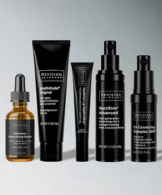 Sada Brighten, Firm + Protect