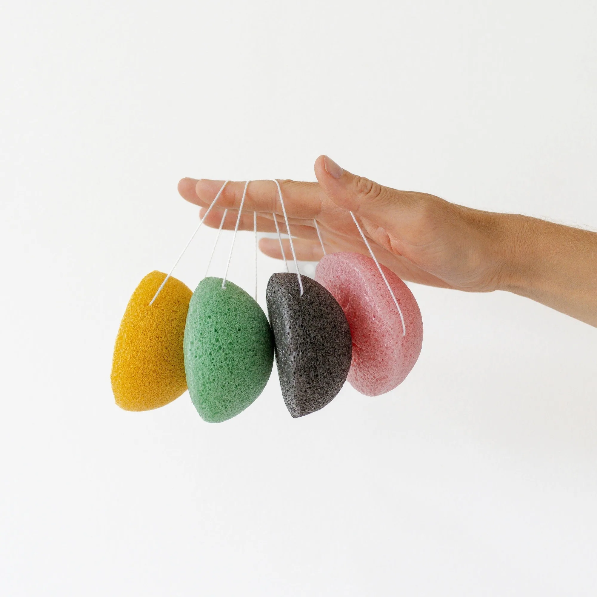 Spugna Konjac