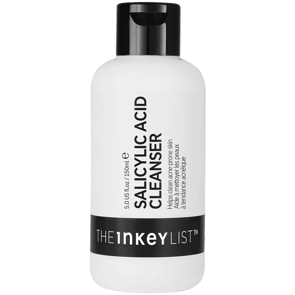 Salicylic Acid Cleanser - 150ml