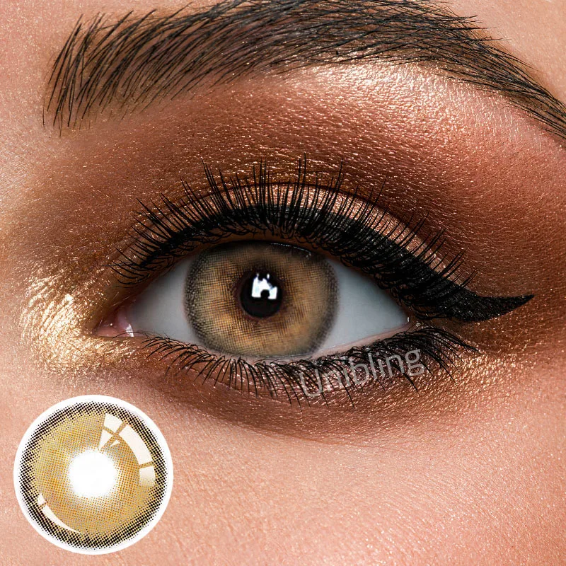 Firework Brown vs Sandy Twilight: Which Shade Suits You?