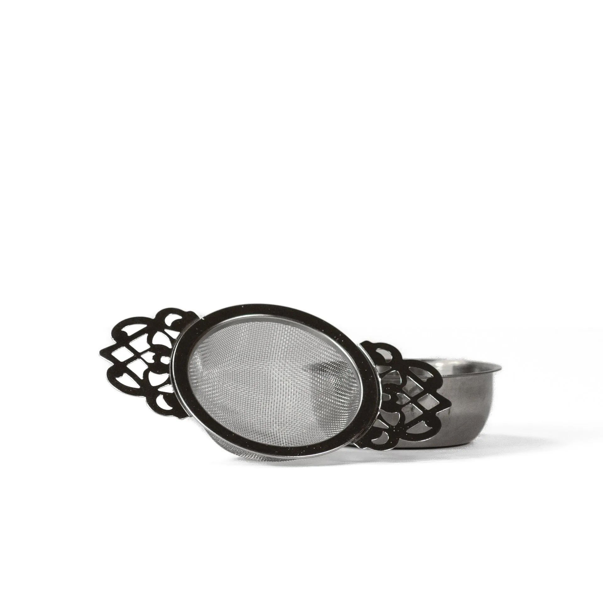 Lace Strainer