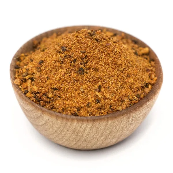 Gator Bite Seasoning Blend