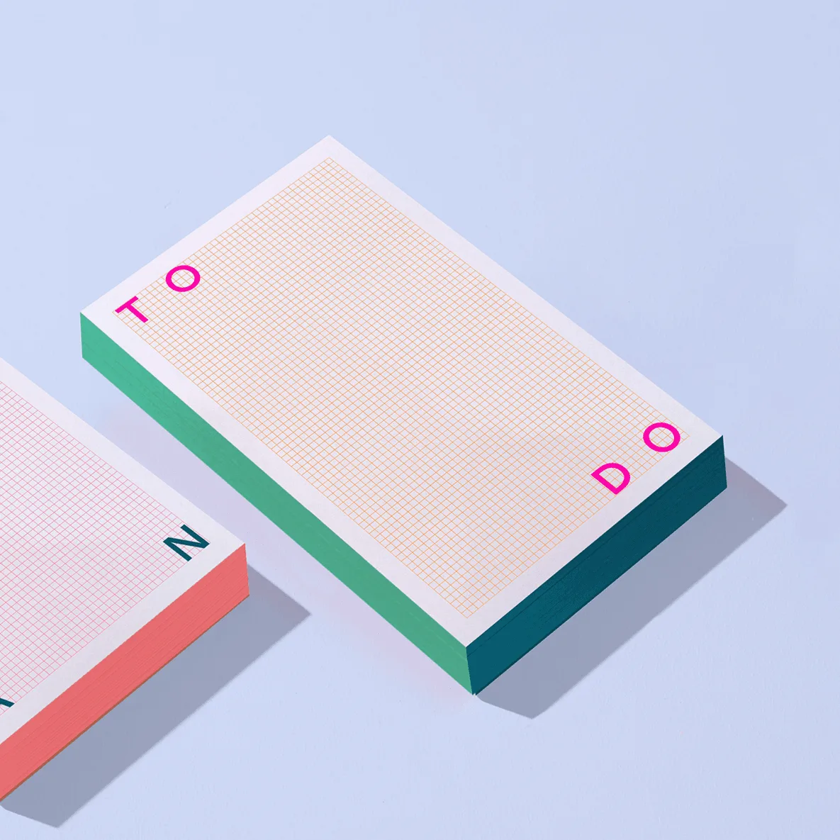 How to Use Moglea Grid Pads for Bullet Journaling: A Step-by-Step Guide