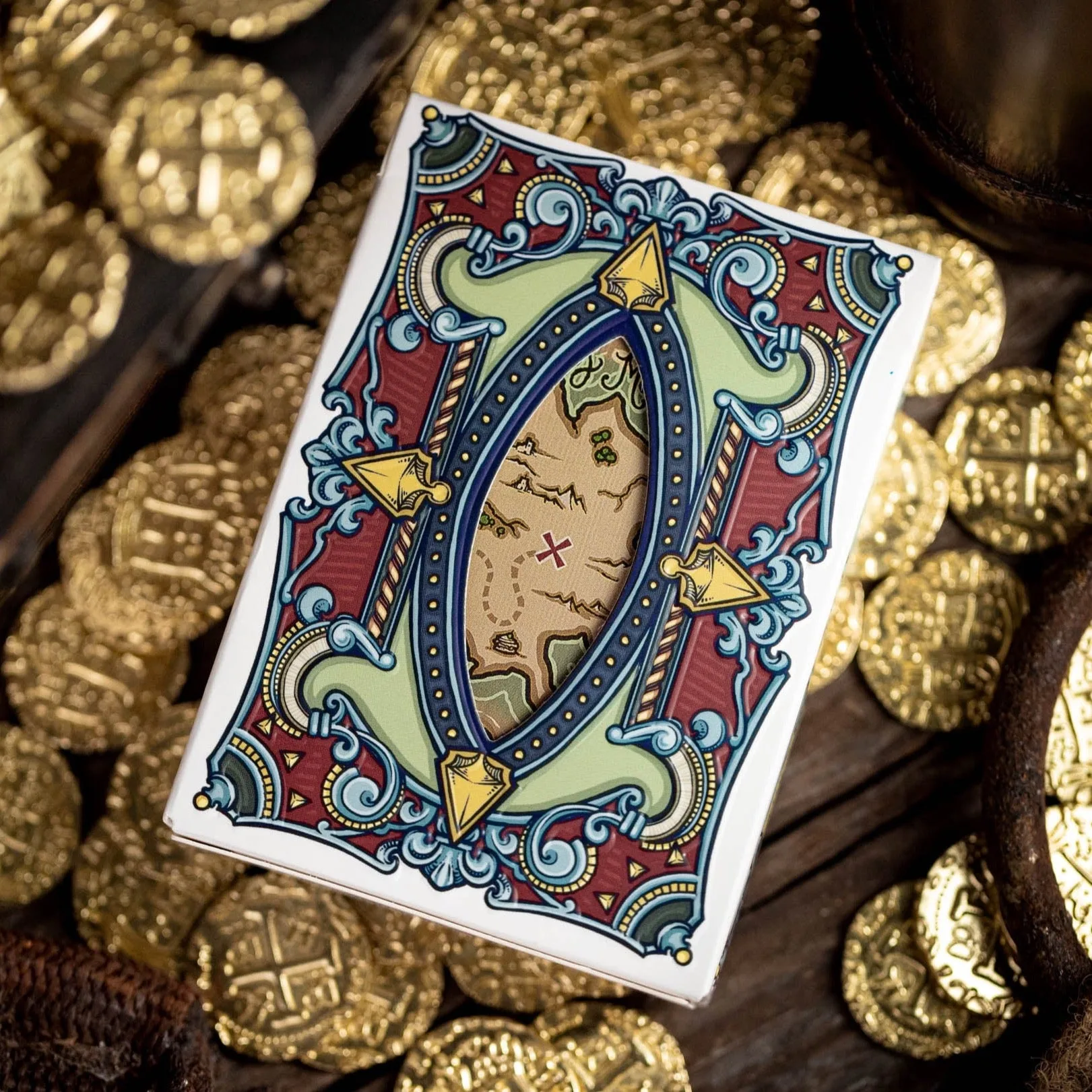 How to Care for Your Playing Cards: Tips for Long-Lasting Decks