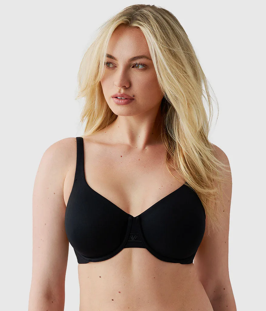 Ever Flexing Underwire Bra: How It Moves With You