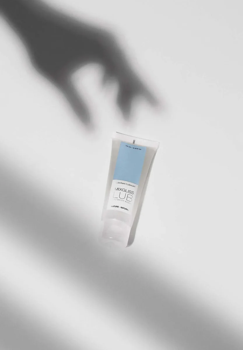 Lubricante para anillo de pene: cómo elegir el gel adecuado