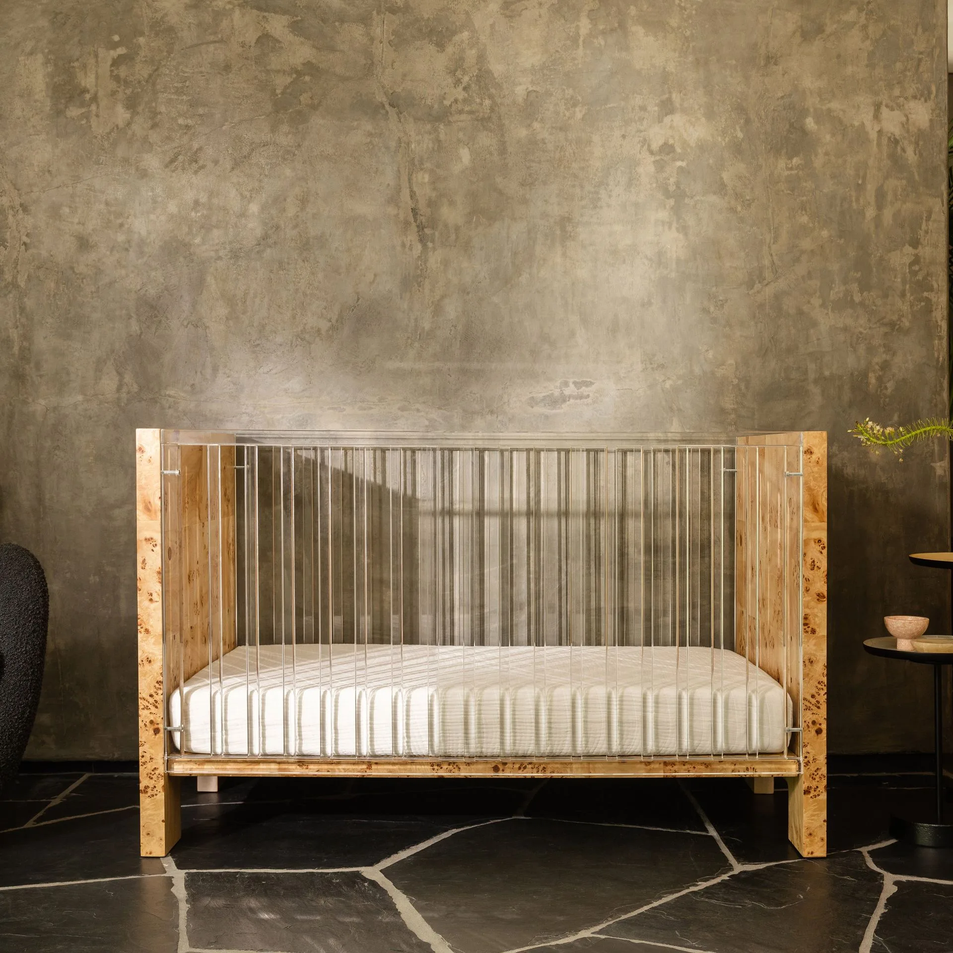 How to Assemble the Altair Crib: Step-by-Step Guide for a Safe Setup