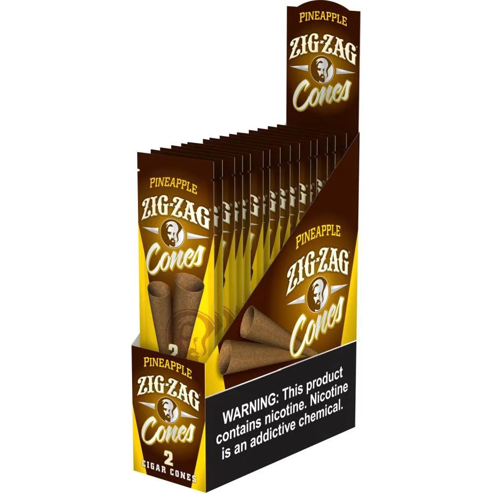 How to Use Cigar Cones: Step-by-Step Guide