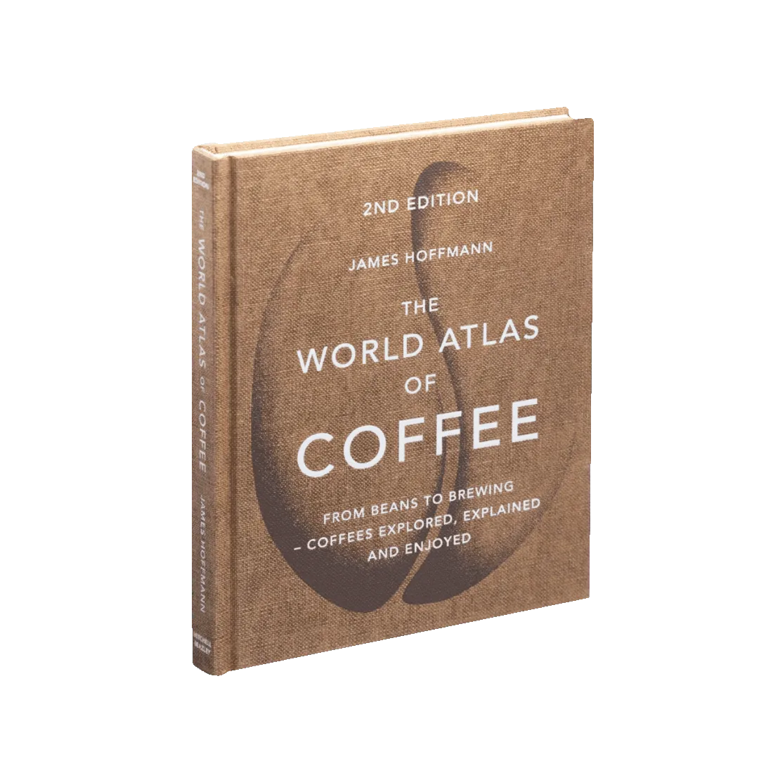 The Best Coffee Books for Home Baristas: Expand Your Brewing Knowledge
