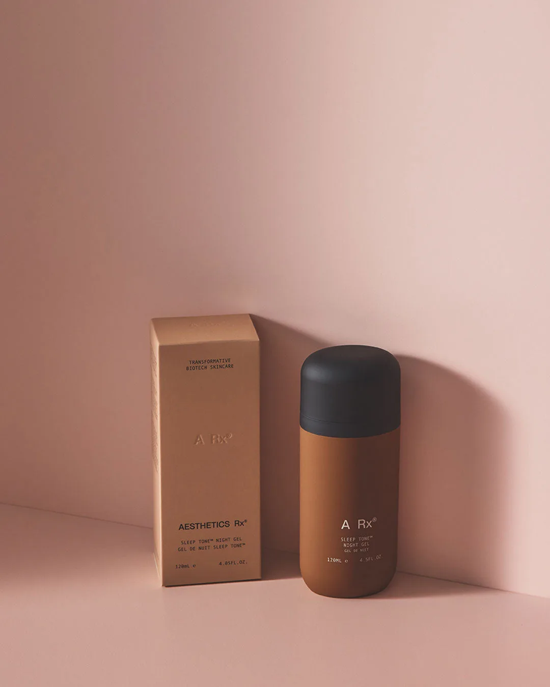 So verwenden Sie Sleep Tone® Nachtgel mit Retinol für verbesserte nächtliche Regeneration