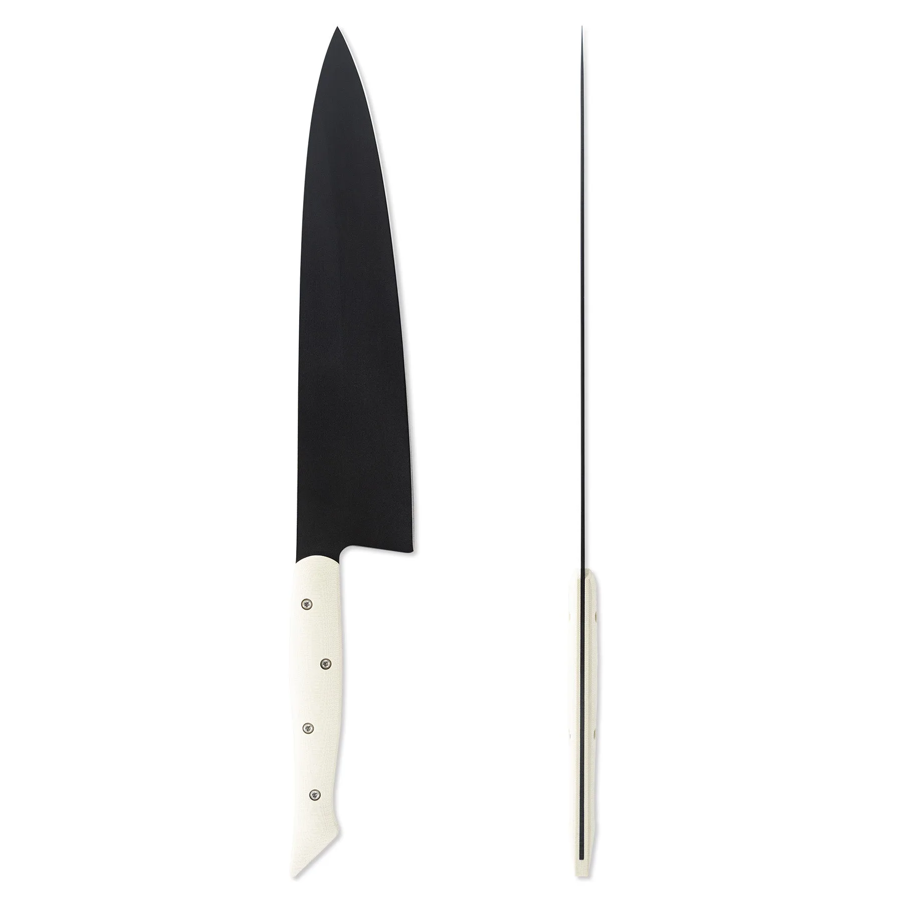 Myers Ivory vs Specter R: Quale lama fissa fa per te?