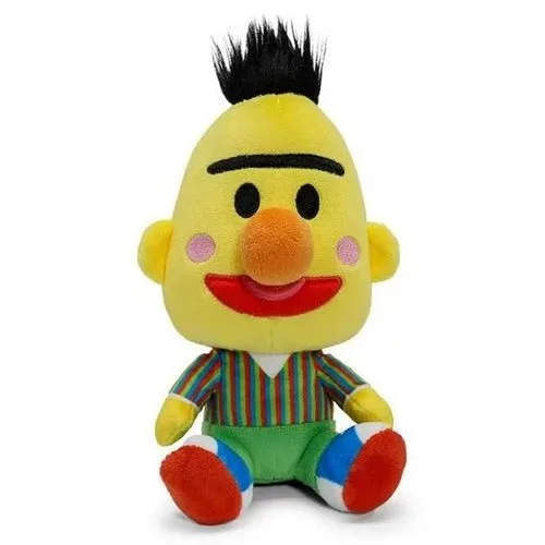 Peluche Kidrobot Sesame Street Phunny - Sélectionnez la/les figurine(s)