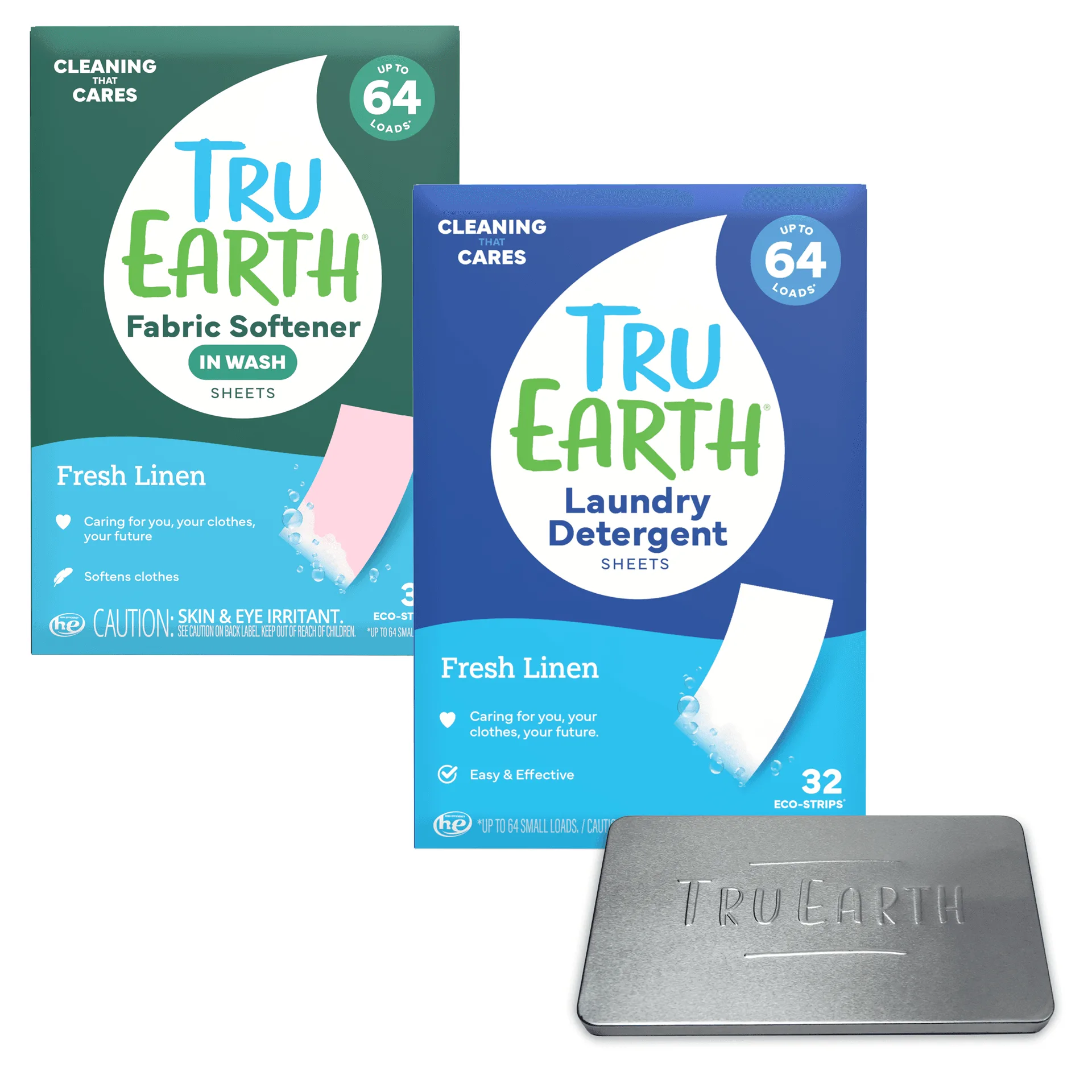 The Environmental Cost of Single-Use Cleaning Products: Why Concentrated Sheets Are the Solution