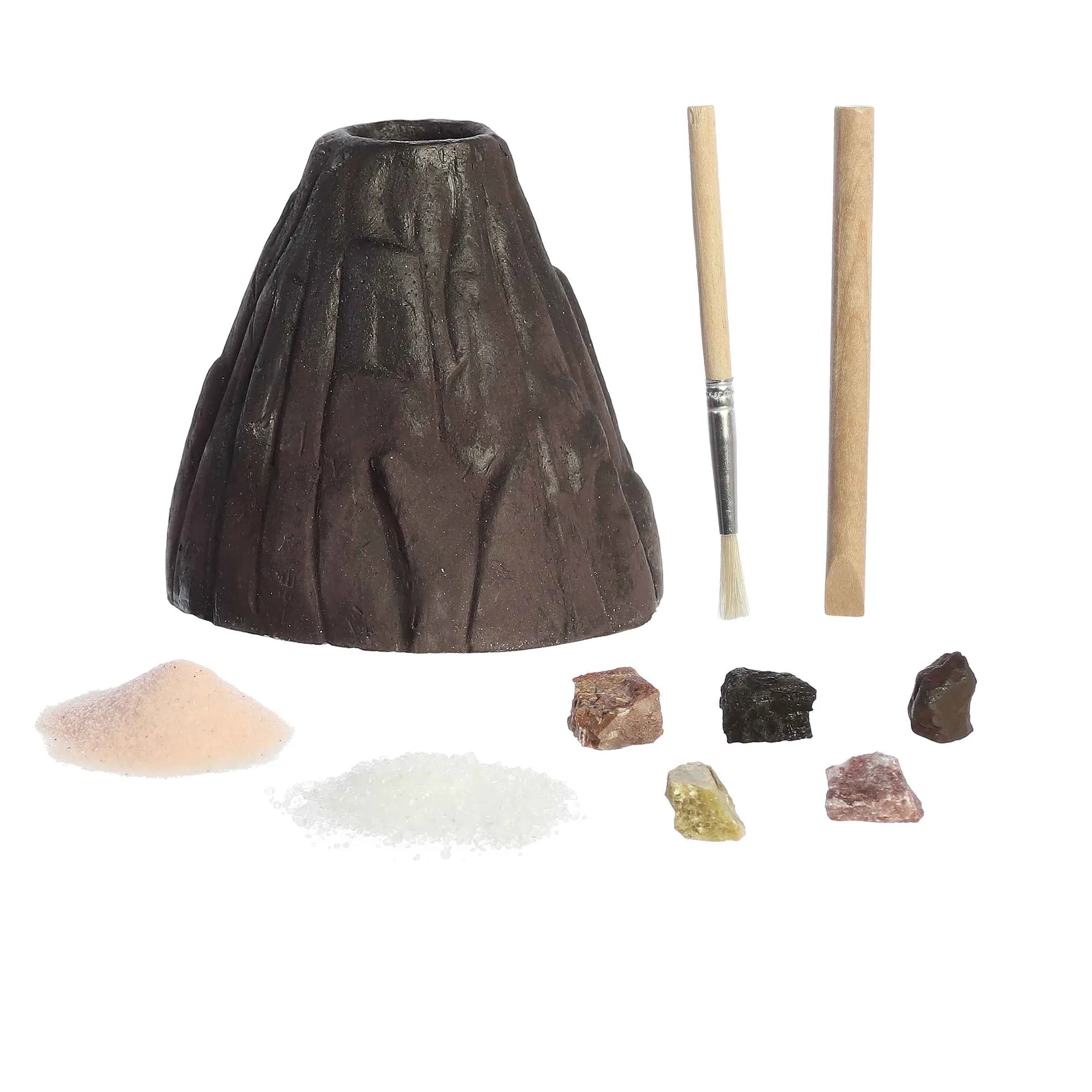 Epiphany Stem Labs Volcano Kits: Which Erupt & Dig Set to Pick