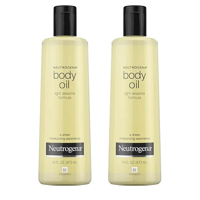 The Best Body Oils for Dry Skin: How to Lock in Moisture After Showering