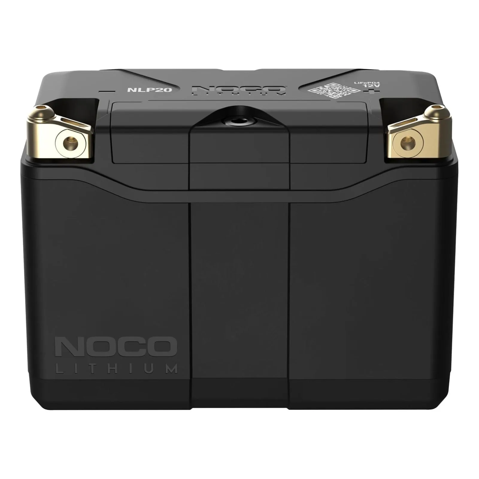 Batteria moto NOCO al litio vs piombo-acido: differenze chiave
