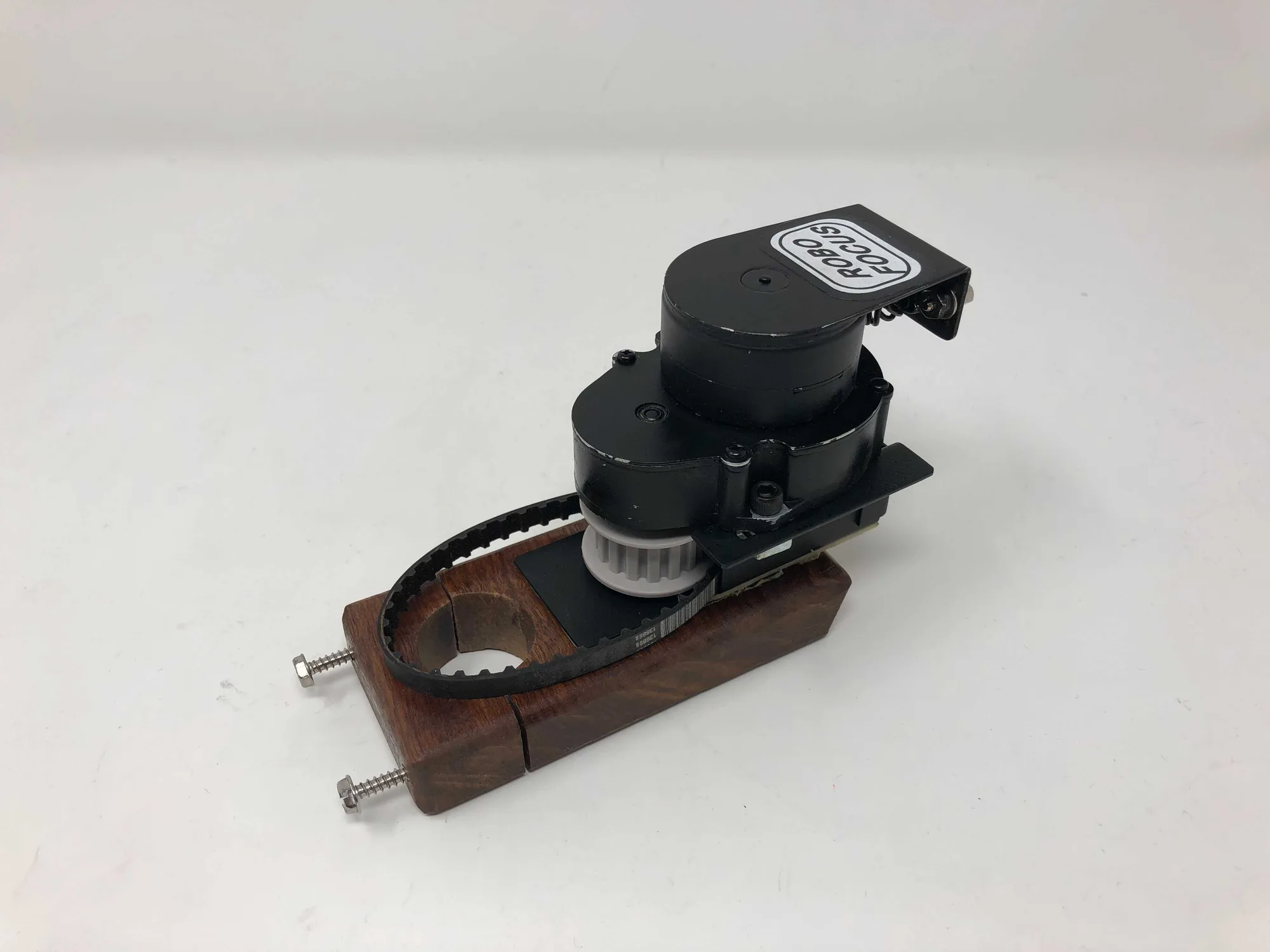 中古RoboFocus 3購入前に確認すべきポイント