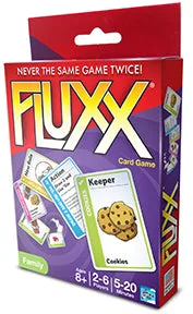 إصدار خاص من Fluxx