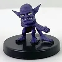 D&D Icons of the Realms Miniatures: Fangs and Talons - Boggle #5