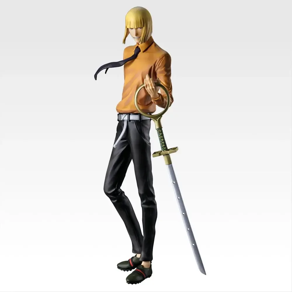Figurka Ichiban Kuji BLEACH Shinji Hirako – szczegóły