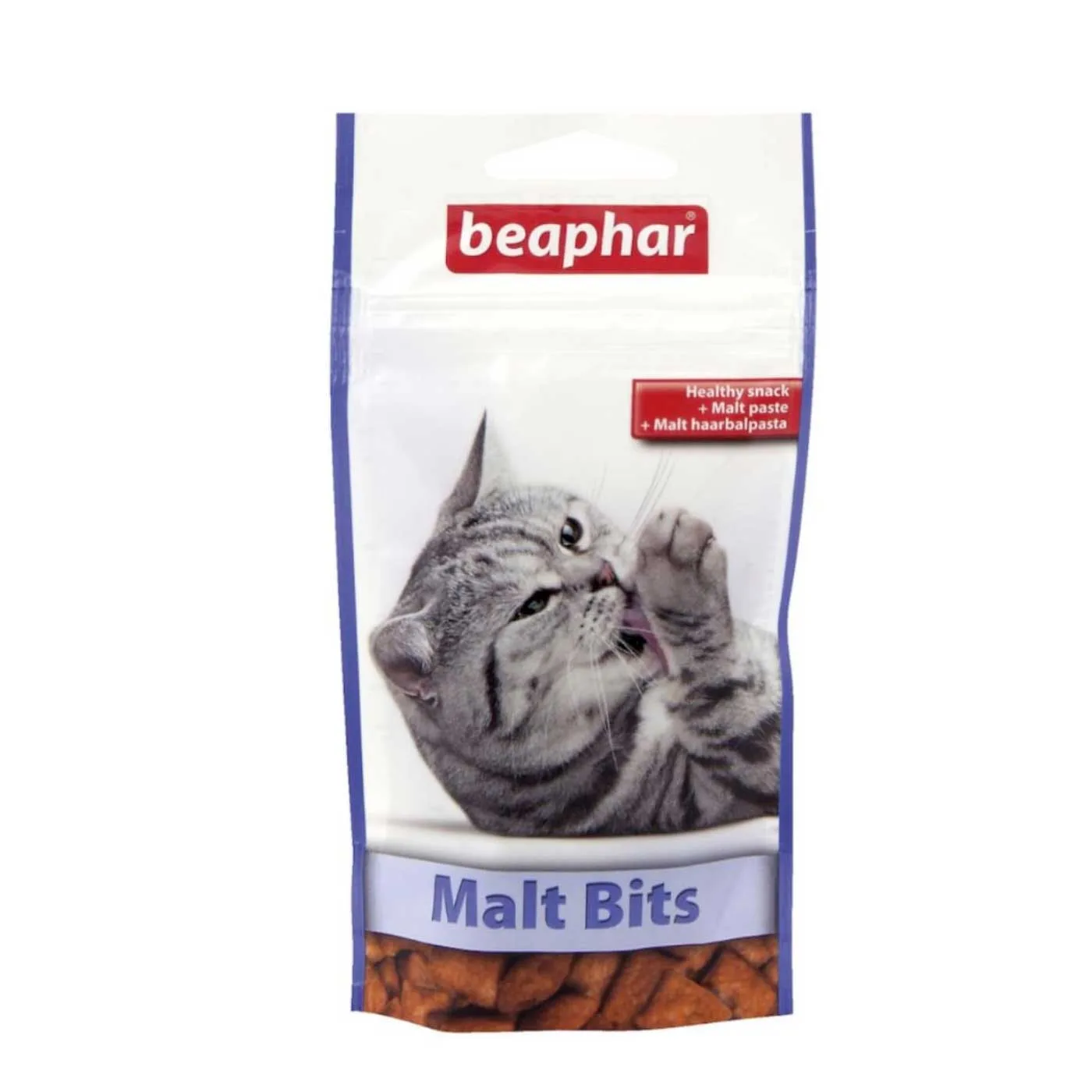 Beaphar Cat Treats: Hairball Control or Calming?