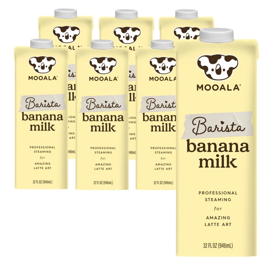 What is Barista Milk and Why Do Coffee Shops Use It?