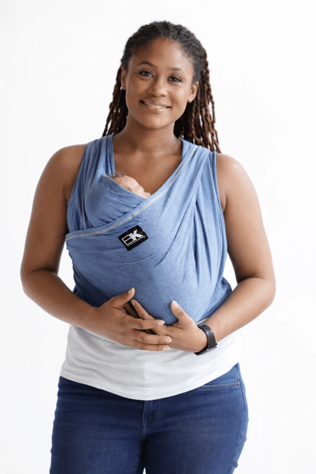 Baby K'tan Original Baby Carrier