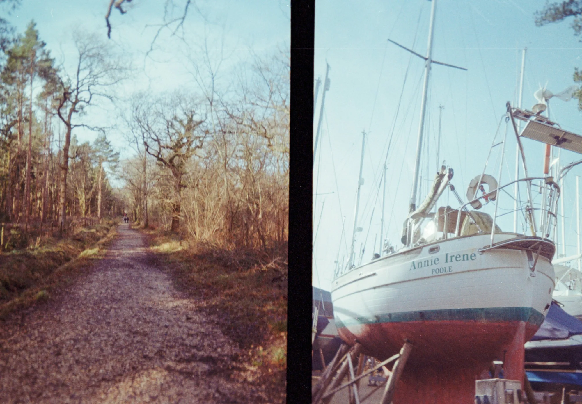 How to Use 35mm Half Frame Additional Per Roll for More Shots