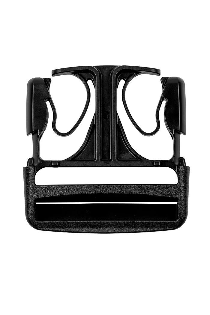 How to Replace a Carrier Waist Buckle: Step-by-Step