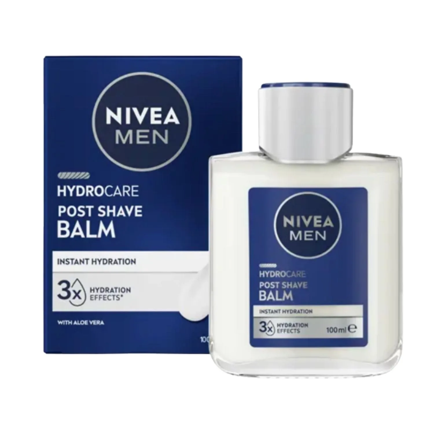 Nivea Men Hydrocare Post Shave Balm 100ml