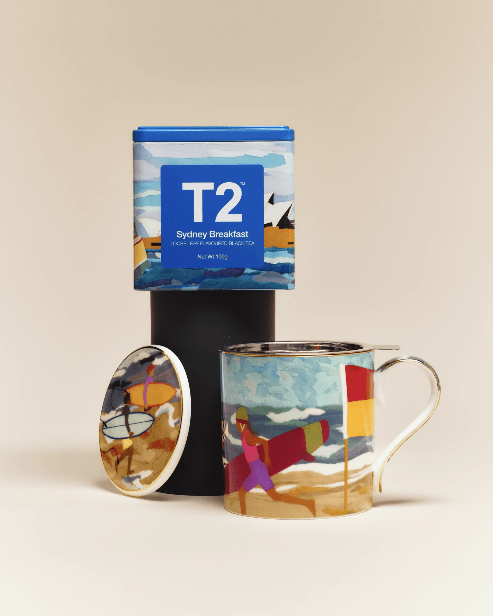 Pack Cadeau du Monde