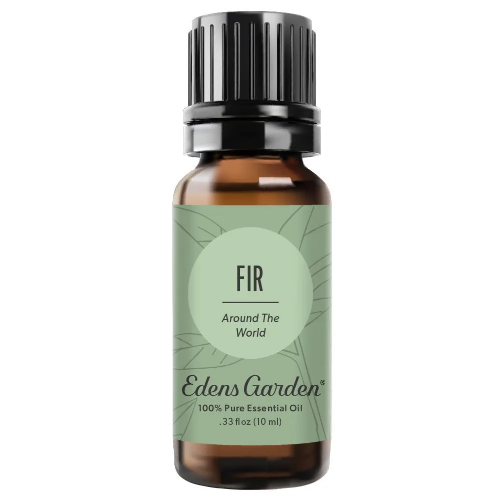 Fir Around The World Essential Oil