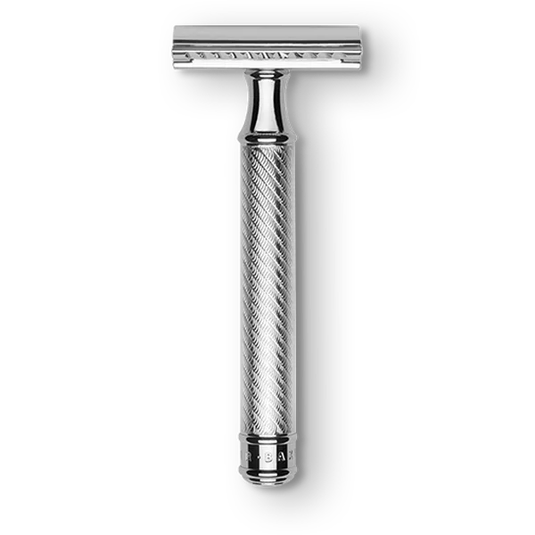 SAFETY RAZOR