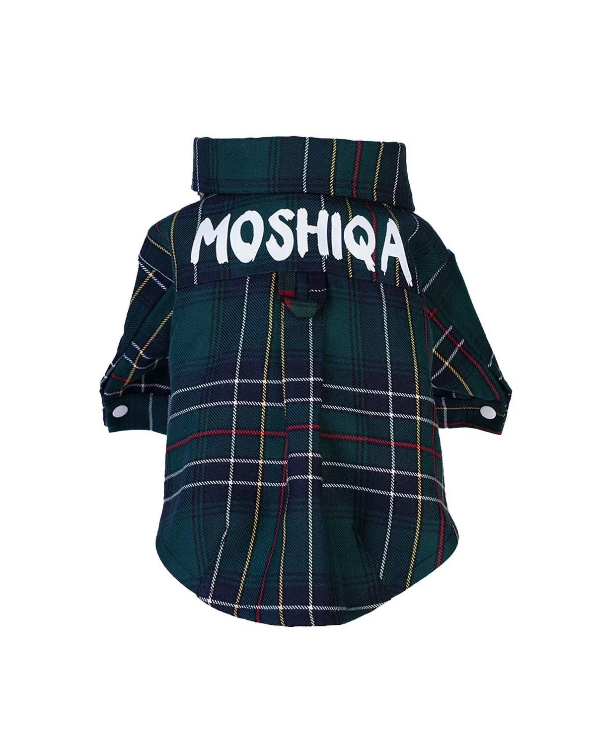 Moshiqa Cat Harness vs Dog Harness: Key Design Differences Every Pet Owner Should Know